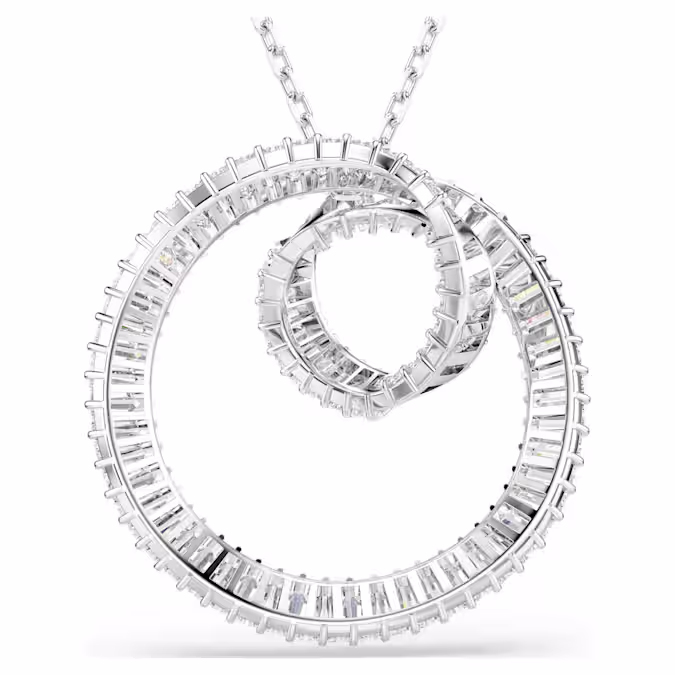 Matrix pendant